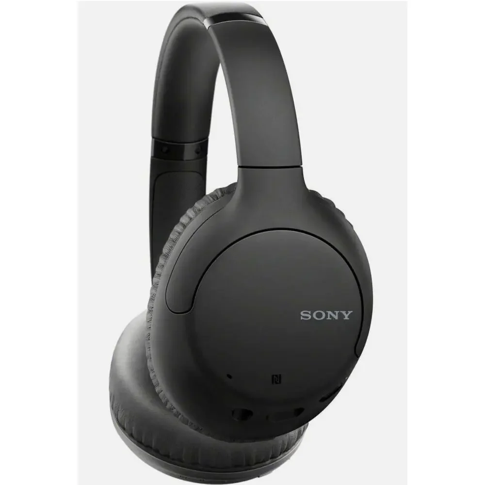 Excellent Sony WH-CH710N Wireless Noise Cancelling Headphones